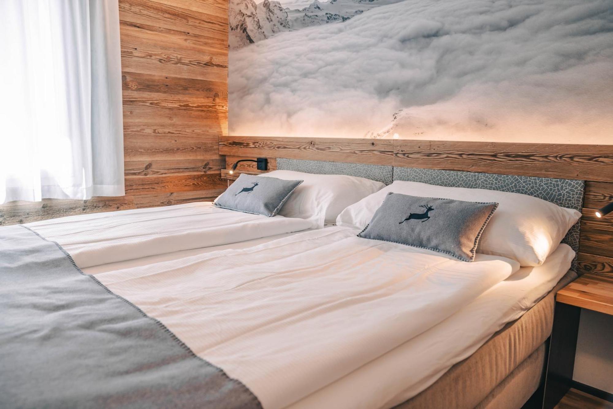 Alpine Lodge زيرمات المظهر الخارجي الصورة
