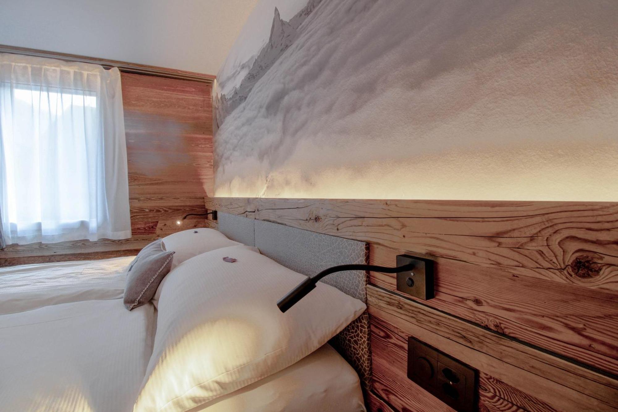 Alpine Lodge زيرمات المظهر الخارجي الصورة