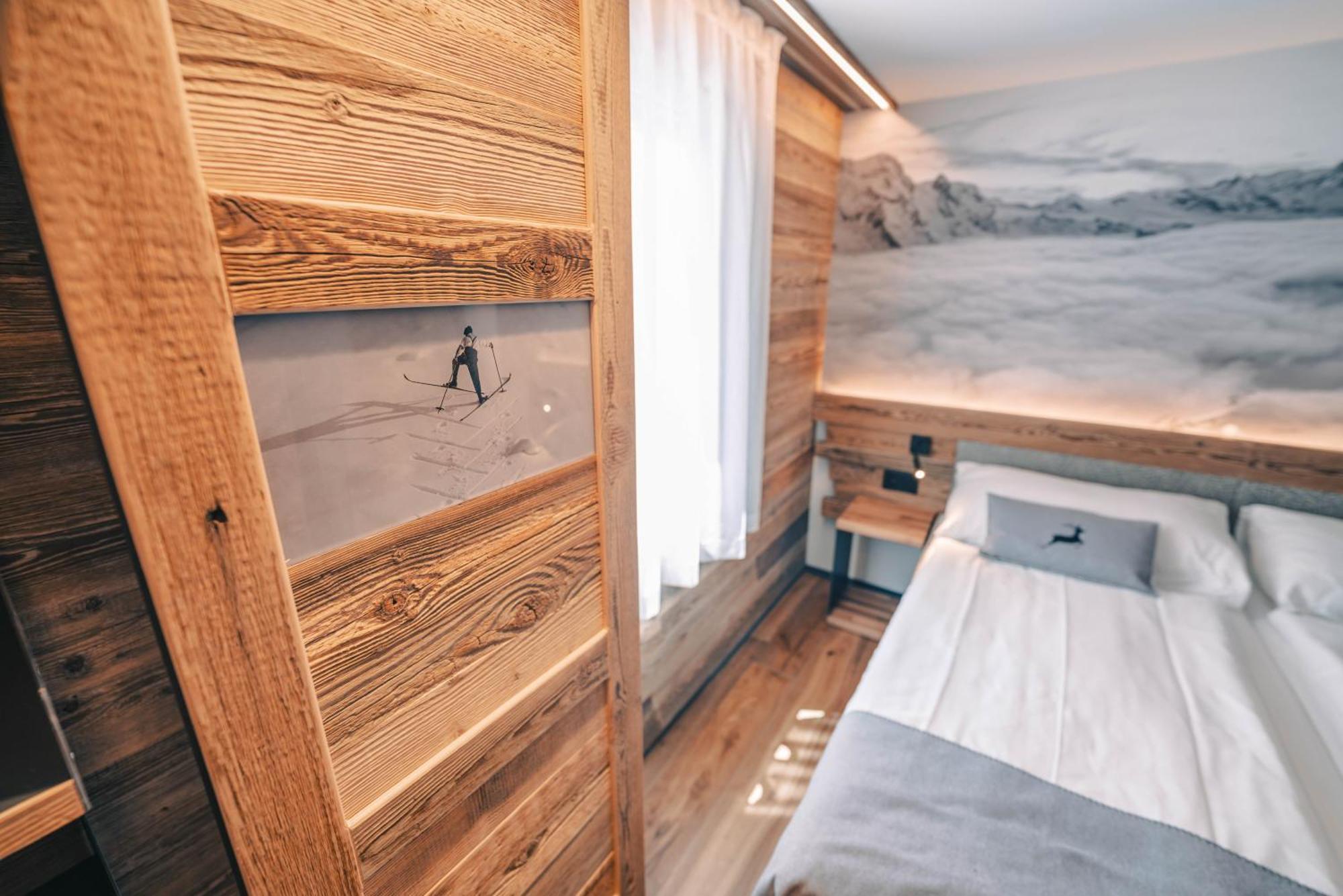 Alpine Lodge زيرمات المظهر الخارجي الصورة