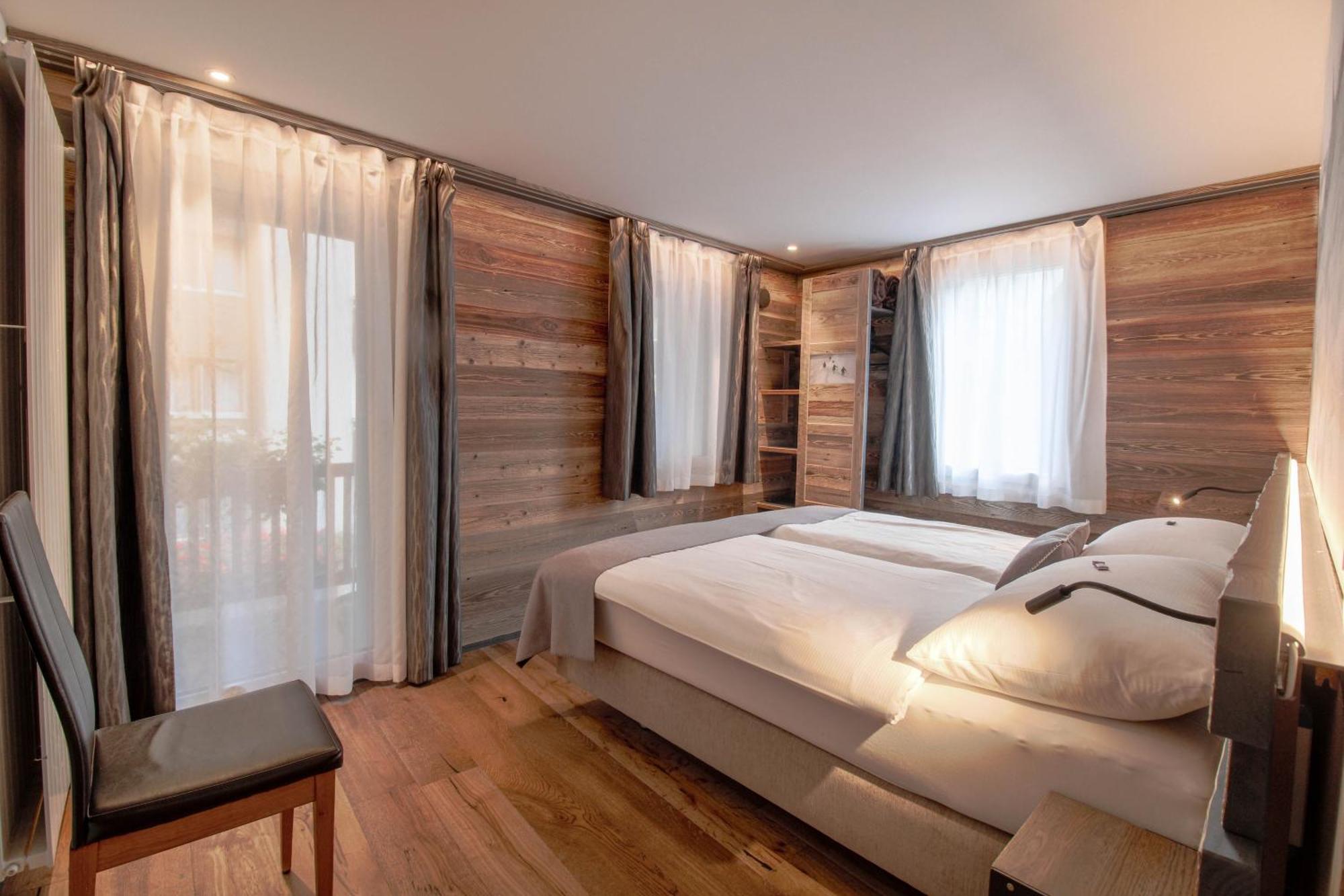 Alpine Lodge زيرمات المظهر الخارجي الصورة