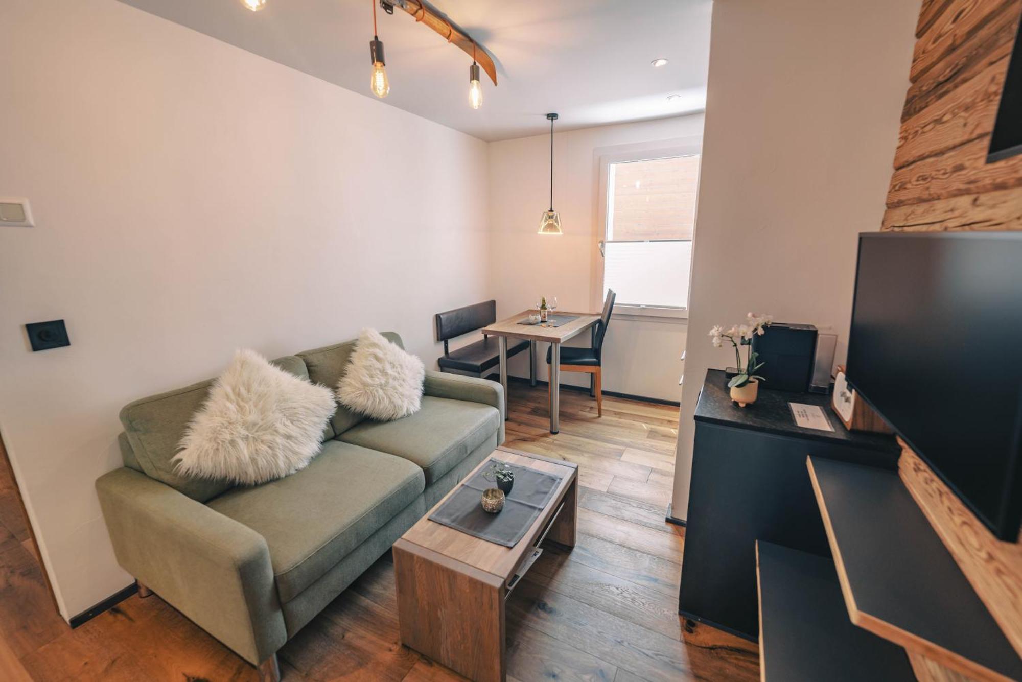Alpine Lodge زيرمات المظهر الخارجي الصورة