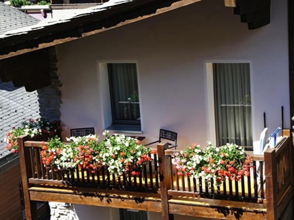 Alpine Lodge زيرمات المظهر الخارجي الصورة