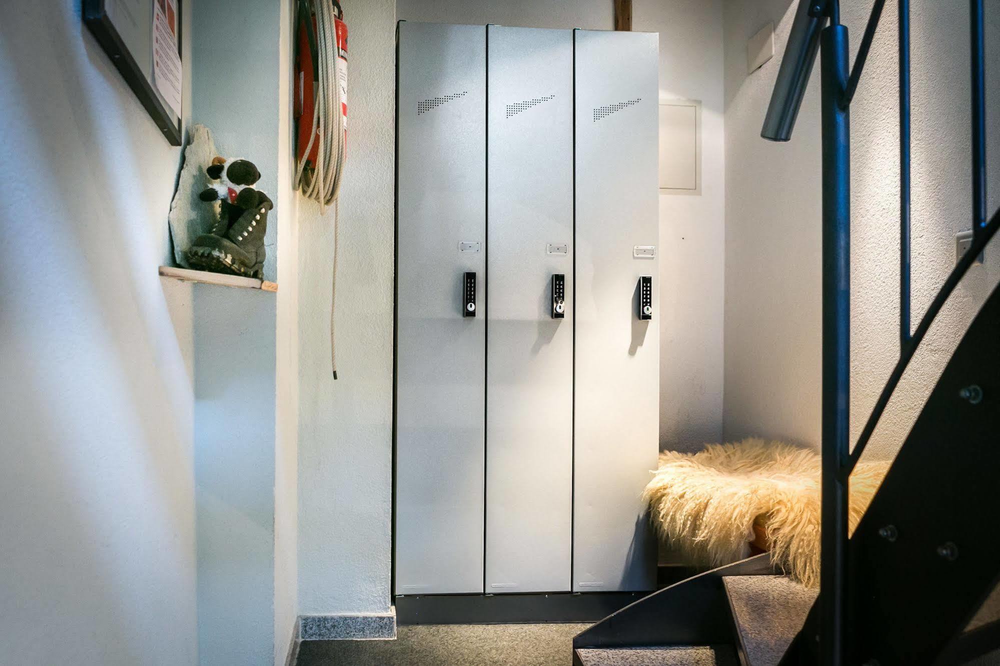 Alpine Lodge زيرمات المظهر الخارجي الصورة